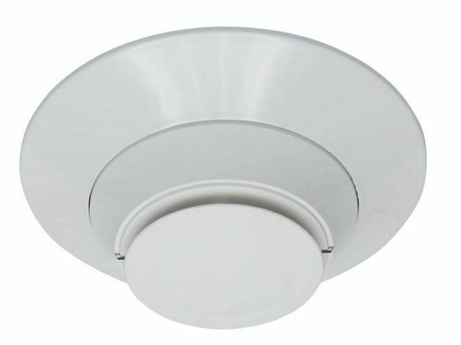 Notifier Fsp-951 Smoke Detector // Direct Replacement For The Fsp-851