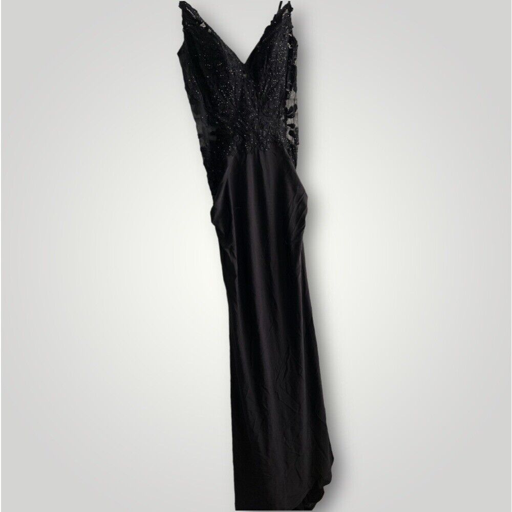 Nwt Gorgeous Corset Evening Gown.