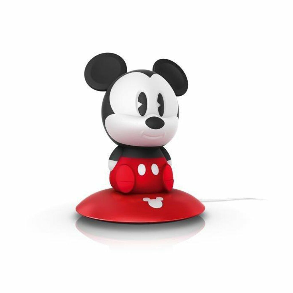 Disney Softpals Mickey Mouse - Philips Led Nightlight