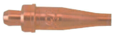 Series 3 Type 101 One Piece Cutting Tip, Size 2