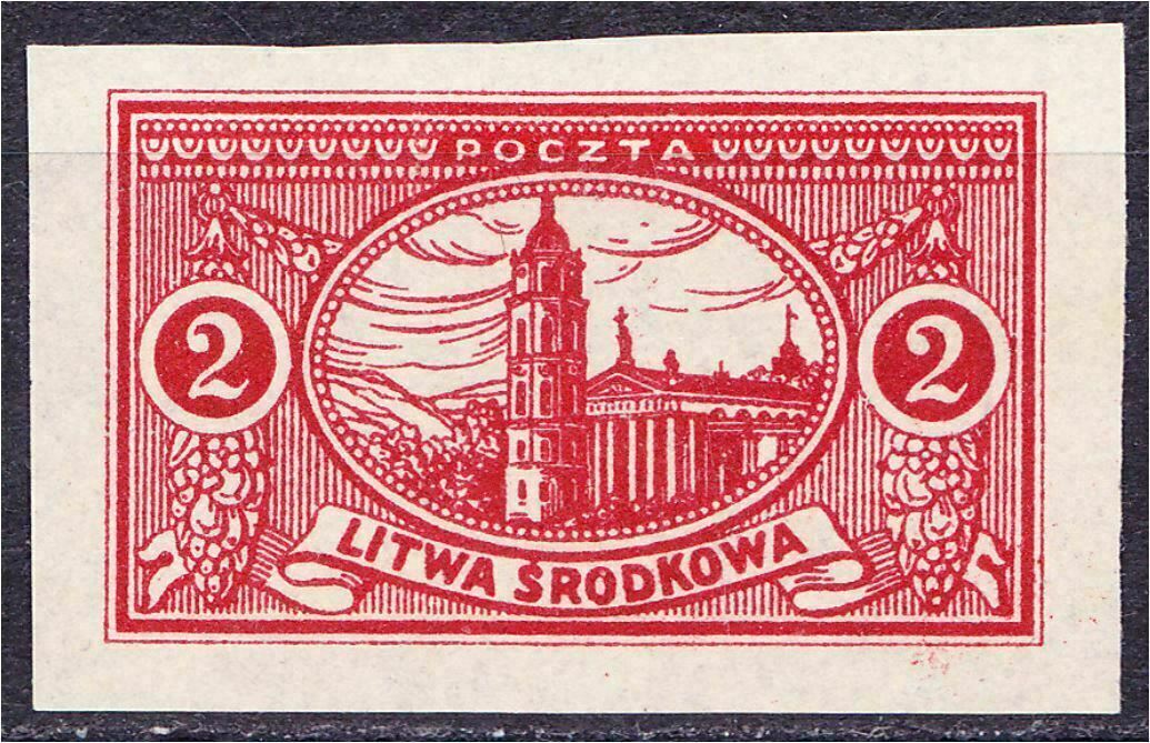 Us 010 Poland Central Lithuania Proof Fi 35 P2