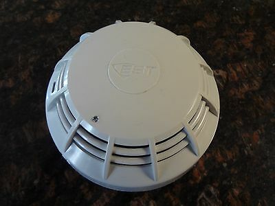 Est Siga2-ps Siga2 Ps Intelligent Photoelectric Smoke Detector Over 300available